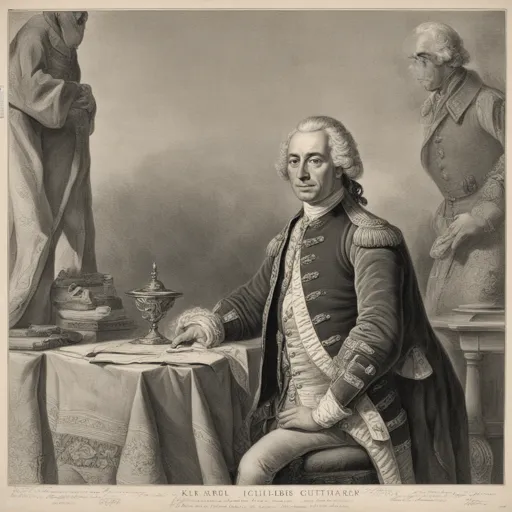Karl Gottlieb Guichard
