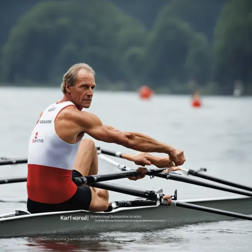 Karl Graf (rowing)