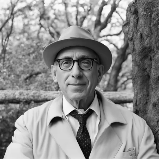 Karl Grossman