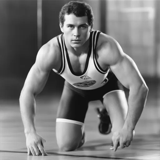 Karl Groß (wrestler)