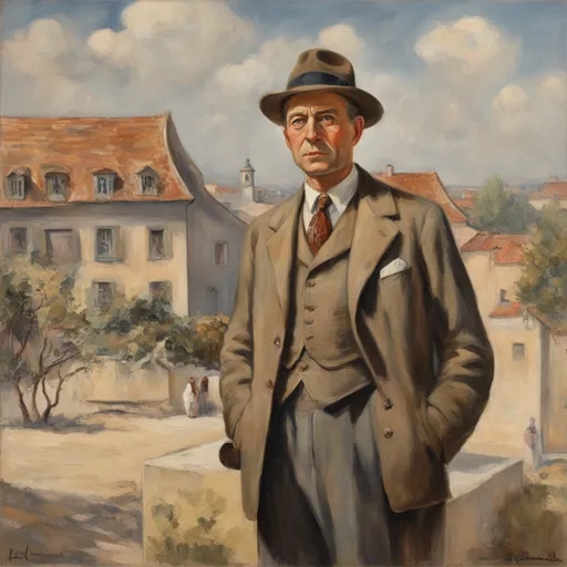 Karl Grunwald