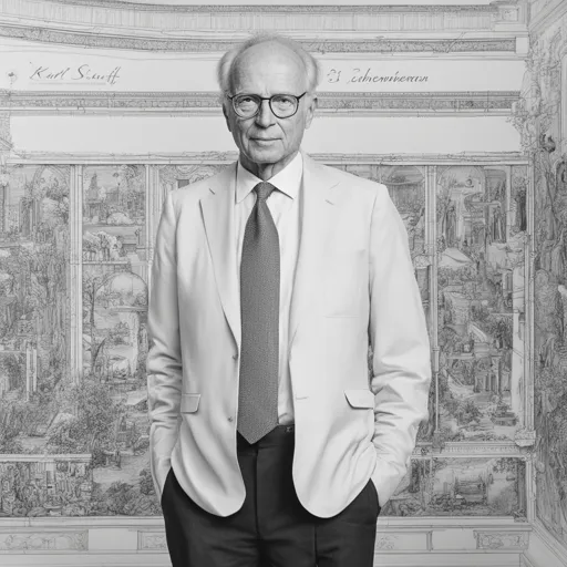 Karl Gustaf Scherman
