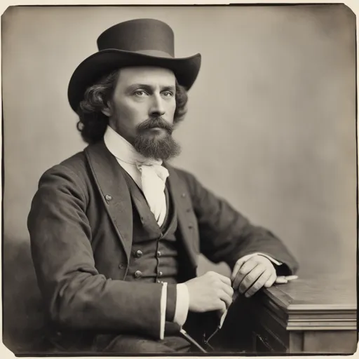 Karl Gustav Bonuvier