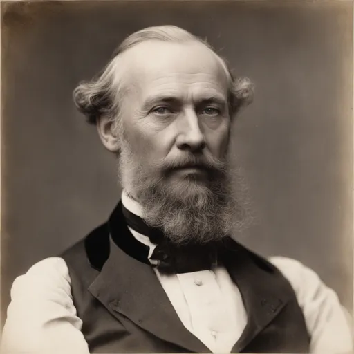 Karl Gustav Johanson Lundell