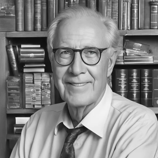 Karl H. Vesper