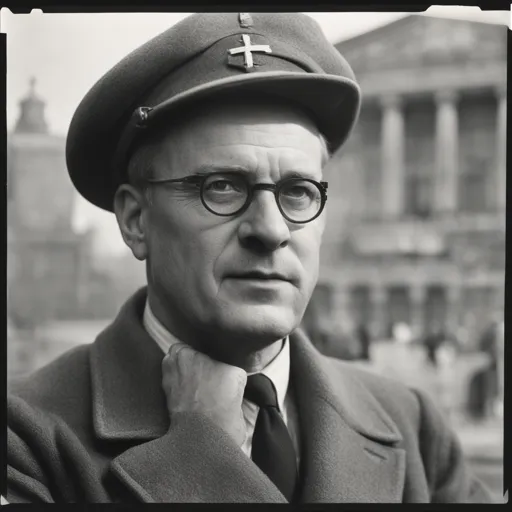 Karl Haacker