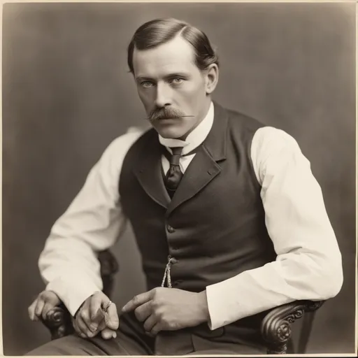 Karl Haagensen