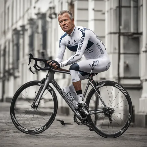 Karl Hansen (cyclist)