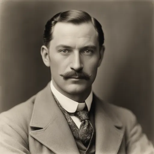 Karl Harbacher