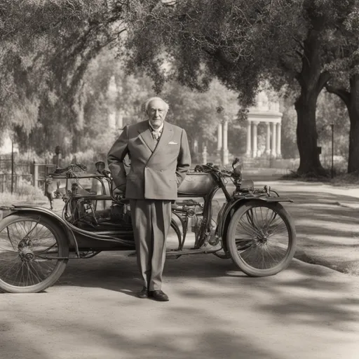 Karl Harrington Potter