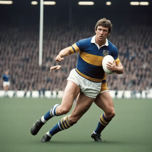 Karl Harrison