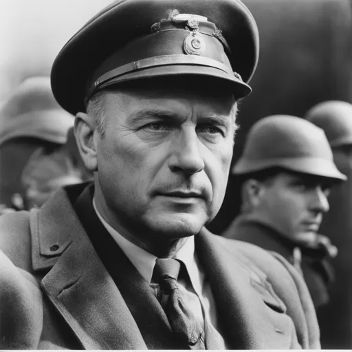 Karl Hass