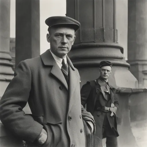Karl Hasselmann