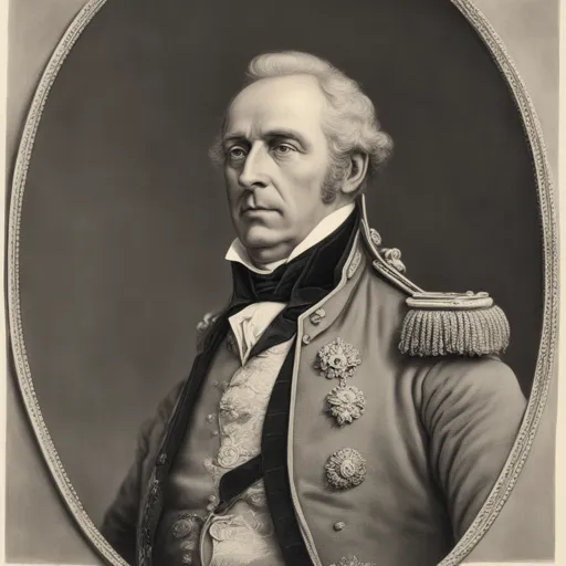 Karl Heinrich von der Goltz