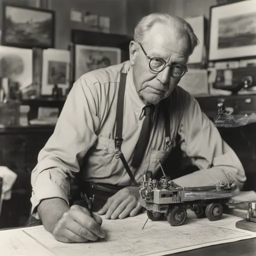 Karl Heinz Marquardt