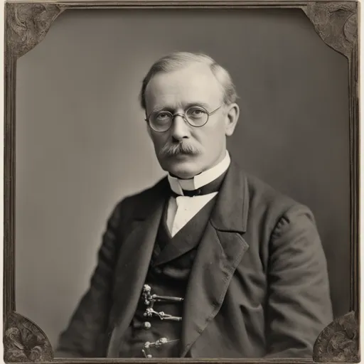 Karl Henke