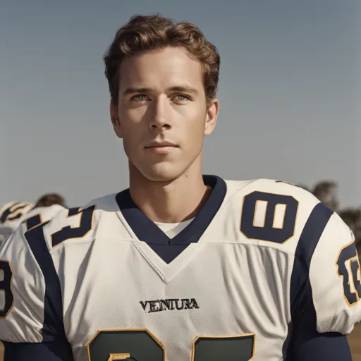 Karl Henke (American football)