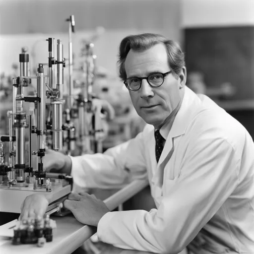 Karl Hess (scientist)