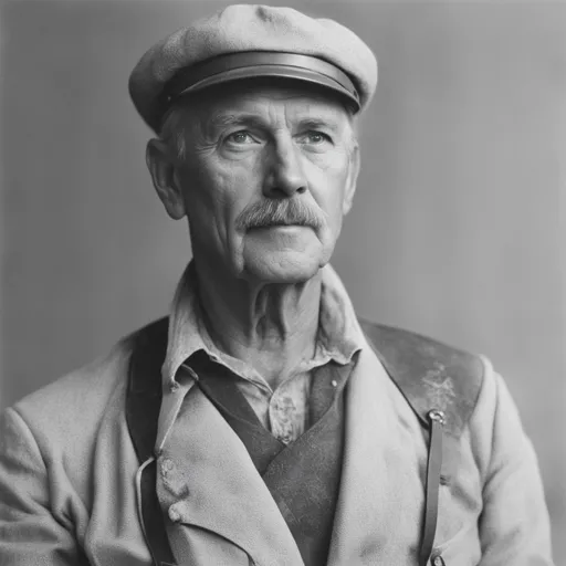 Karl Hess Larsen