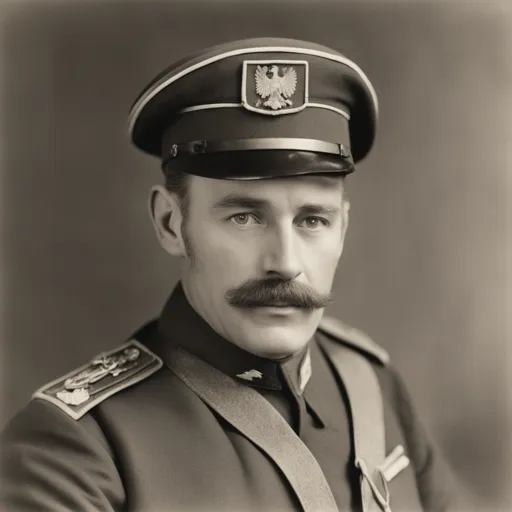 Karl Hildebrand