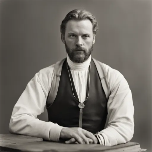 Karl Hjorth