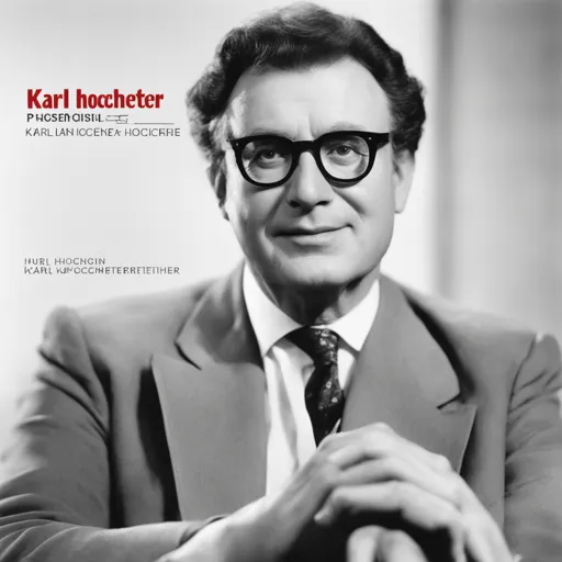 Karl Hochreither