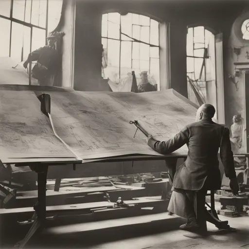 Karl Hoffmann (architect)