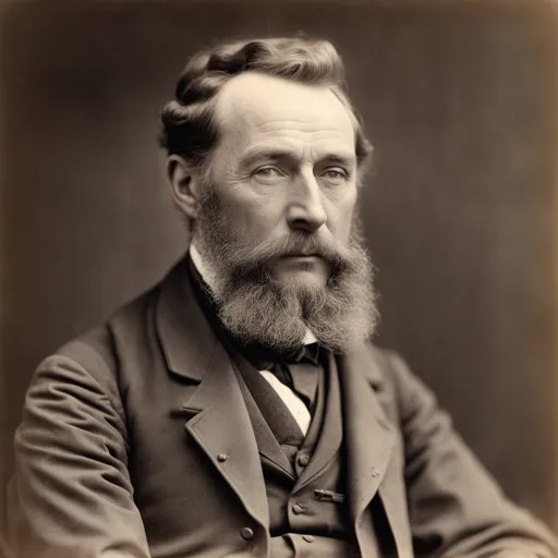 Karl Hoffmann (naturalist)