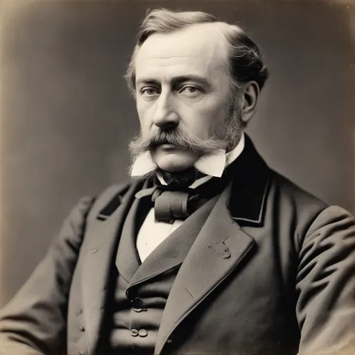 Karl Hoffmann (politician)