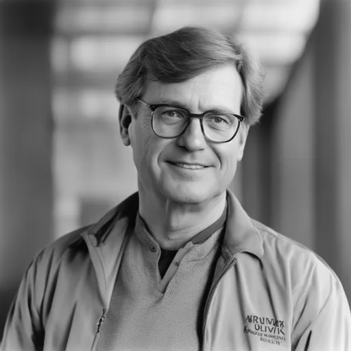 Karl Holvik
