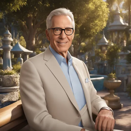Karl Holz (executive)