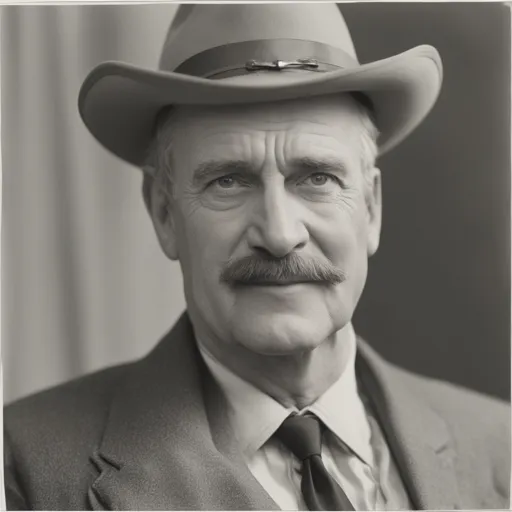 Karl Holzinger