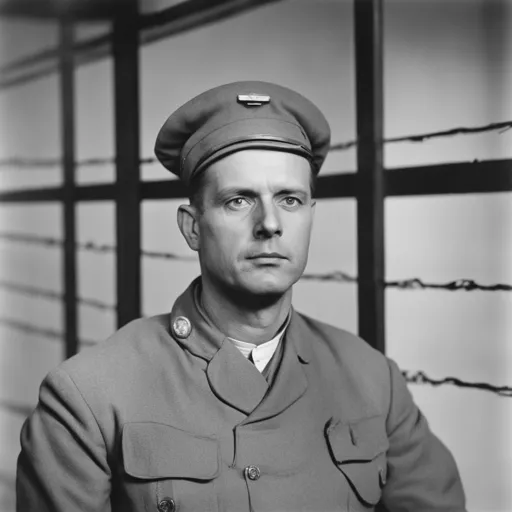 Karl Hopf (serial killer)