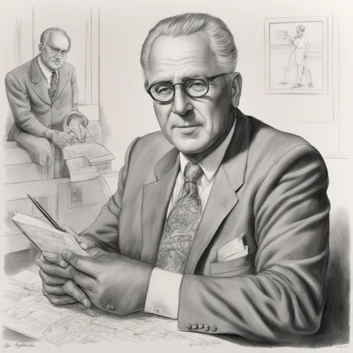 Karl Hubenthal