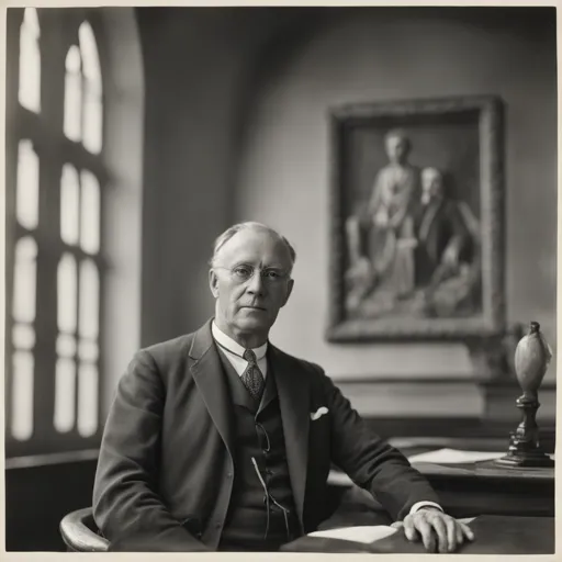 Karl Huber (politician)