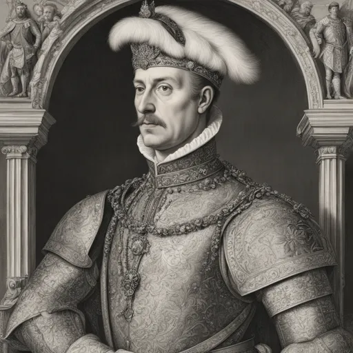 Karl I, Prince of Anhalt-Zerbst