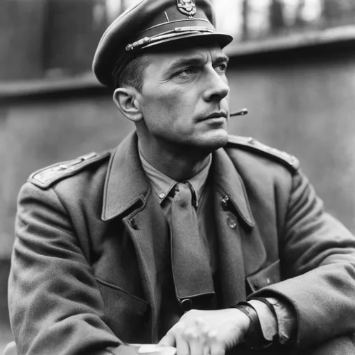 Karl Ibach