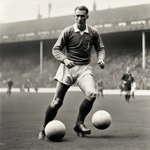 Karl Ibach (footballer)