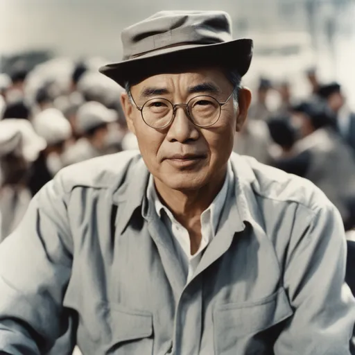 Karl Ichiro Akiya