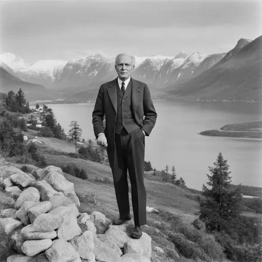 Karl Ingebrigtsen