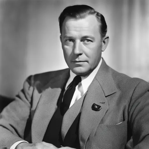 Karl J. Brommeland