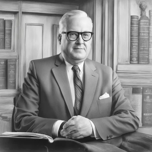 Karl J. Sleight