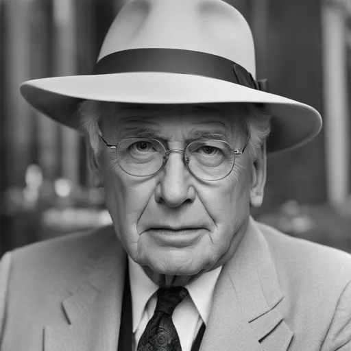 Karl Jaffary