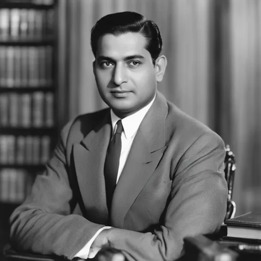 Karl Jamshed Khandalavala