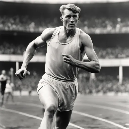 Karl Jensen (athlete)