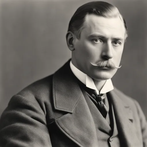 Karl Johan Fjermeros