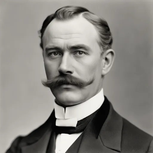 Karl Johan Pettersen Vadøy