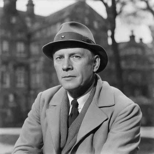Karl Johannes Eskelund