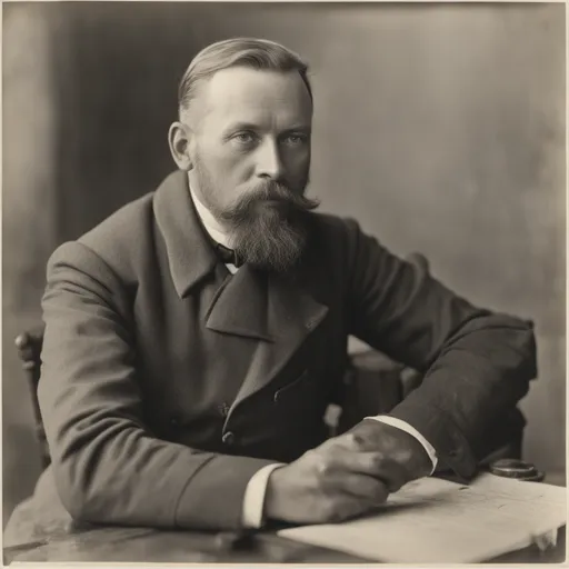 Karl Johannes Terras