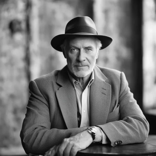 Karl Johnson (actor)